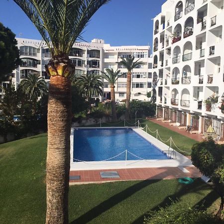 Edificio Verdemar - Stunning 1 Bed Apartment With Pool & Sea Views Nerja Exterior foto