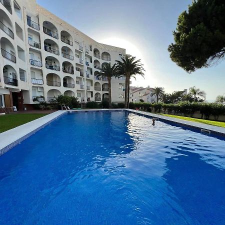 Edificio Verdemar - Stunning 1 Bed Apartment With Pool & Sea Views Nerja Exterior foto