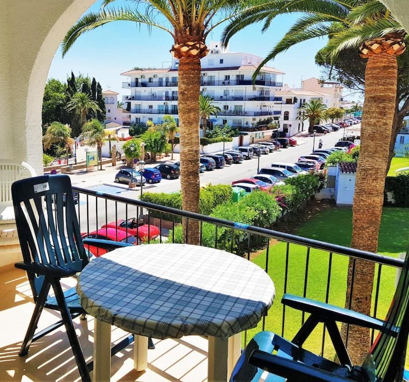 Edificio Verdemar - Stunning 1 Bed Apartment With Pool & Sea Views Nerja Exterior foto